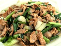 -瑞丰园庭院餐厅·白族传统家常菜