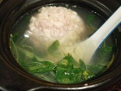 -南京大牌档(凯德大峡谷店)