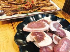 -大壮家原味烤肉(兴华北街店)