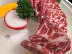 -谷牛和牛烤肉(漕河泾印象城店)