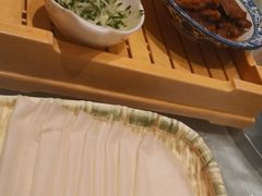 -国人川菜(李家村建东街店)