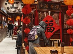-周小波重庆小面·重庆名小吃(邹容路店)