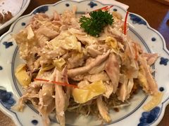 -林四喜·闽南传家菜(鼓浪屿店)