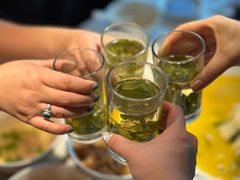 -花园茶楼(兴城西路店)