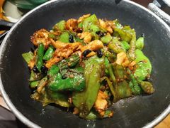 -吃饭皇帝大(合生汇店)