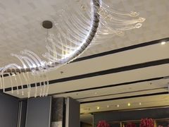 -东南里湖景餐厅·新闽菜(浦西万达店)
