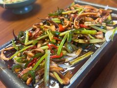 -张记焖窑·十五年专注焖烤(雍和宫店)