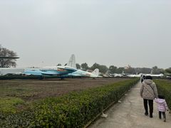-中国航空博物馆