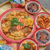 三刷这家干拌麻辣烫🍜人均才20💰➕