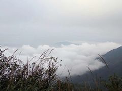 -萍乡武功山风景名胜区