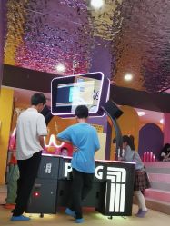 -SPAAARK超级乐园(广州海珠万达店)