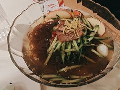 -七八冷面·延边朝鲜族美食(圣熙八号店)