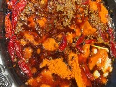 红锅-重庆渝达老火锅(春熙路店)