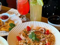 -猫岛主趣味餐厅(鼓浪屿店)