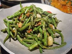 -绿茶餐厅(朝阳大悦城店)