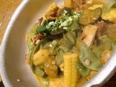 -金掌勺·锅包肉(广渠门店)