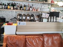-糖房咖啡(南锣鼓巷店)