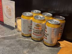 -喜福楼(黑山大街店)