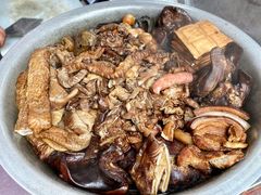 梆梆肉-长香源葫芦头梆梆肉(开通巷店)