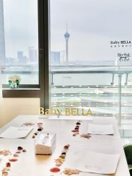 -baby bella小贝拉母婴护理中心(珠海华发公寓店)