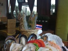 -火舞泰·泰式海鲜火锅餐厅(世纪城店)