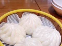 小笼包-蓉李记成都名小吃(太原龙湖万达店)