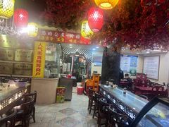 -金杨拉面王小吃面馆·牛三宝面·红烧牛肉粉