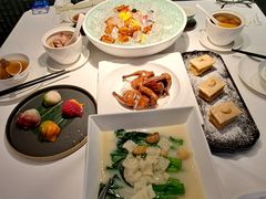 -陶陶居·雅园(凯华国际店)