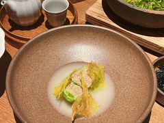 -天水蔬食料理(树德之光店)