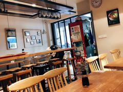 用餐区-谭师爷龙抄手(白下路店)