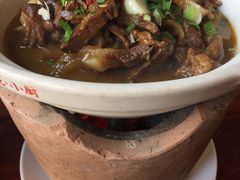 -虹泥小厨(南国花园总店)