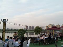 -西安锦江国际酒店
