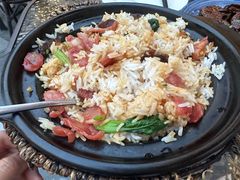 -那家·油麻菜馆(先农大院店)