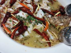 -太二酸菜鱼(正大广场店)