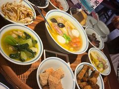 -寻宝记绍兴菜(鲁迅路店)