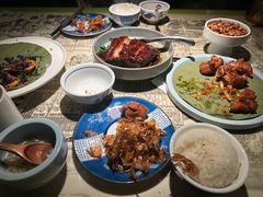 -桂满陇天书(南京德基旗舰店)