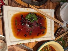 -阿记烧烤(英达路店)
