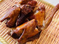 -五谷芳乳鸽王(梅沙老店)