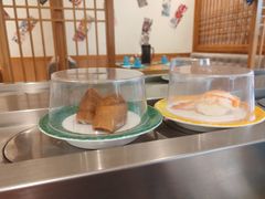 -晴季寿司(延河路万达广场店)