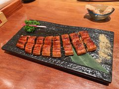 -千代武日本料理(开发区店)