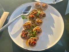 -素心小筑(后沙裕镇店)