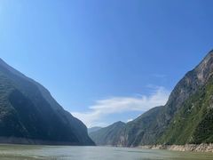 -白帝城·瞿塘峡景区