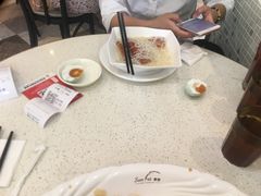 -香港新发烧腊茶餐厅(万象店)