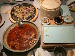 -青年公社烤鸭(滨湖银泰店)