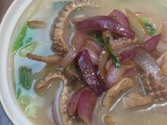 -圳兴面王·拌川·特色炒面(福田车公庙店)