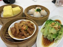 -福满楼·海鲜酒家(福永益田店)