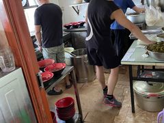 -小龙大肉面馆