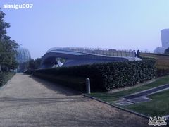 -上海港国际客运中心