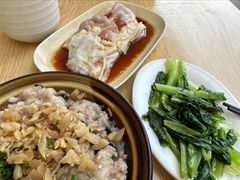 -荔园小馆(园岭新村二期店)