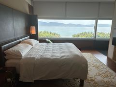 -三亚太阳湾柏悦酒店